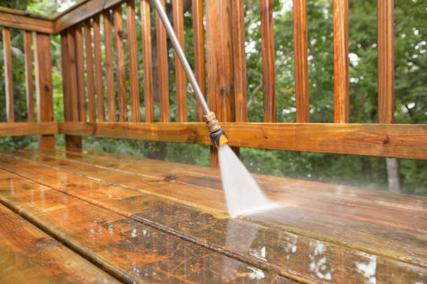 Professional Pressure Washing in South Plainfield, NJ